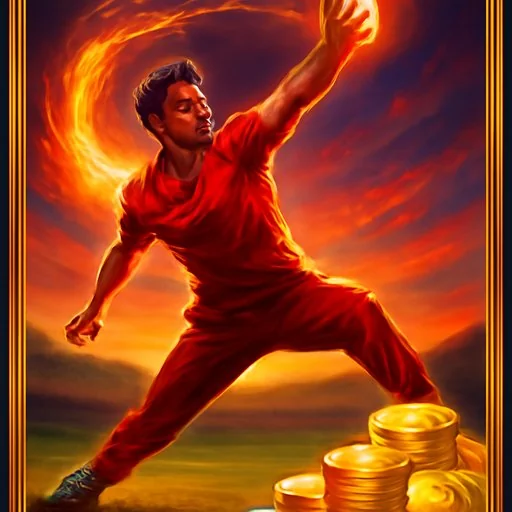 baji365 ক্রিকেট স্কোরবোর্ড দৃশ্য